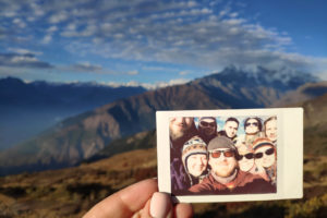 Группа фототура Антона Янкового PHOTO-TRAVEL в Непале | Anton Yankov's PHOTO-TRAVEL group in Nepal