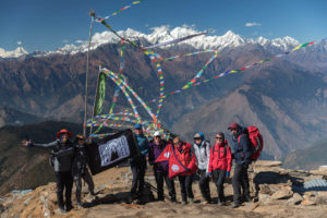 Группа фототура Антона Янкового PHOTO-TRAVEL в Непале | Anton Yankov's PHOTO-TRAVEL group in Nepal